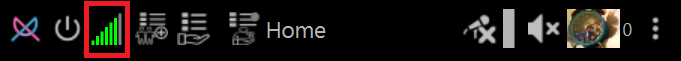 Network Status