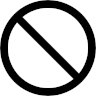 Ignore