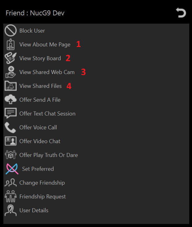 Servers